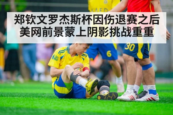郑钦文罗杰斯杯因伤退赛之后 美网前景蒙上阴影挑战重重
